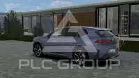 2026 BMW iX