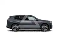 2026 BMW iX