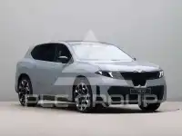 2026 BMW iX