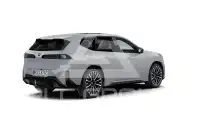 2026 BMW iX