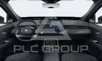2026 BMW iX