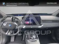 2026 BMW iX