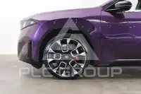 2026 BMW iX