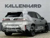 2026 BMW iX