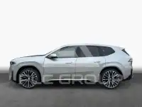 2026 BMW iX