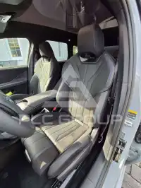 2026 BMW iX
