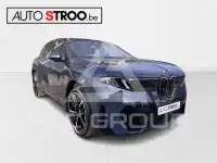 2026 BMW iX