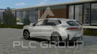 2026 BMW iX