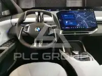 2026 BMW iX