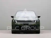 2026 BMW iX