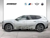 2026 BMW iX