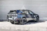 2026 BMW iX