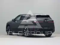 2026 BMW iX