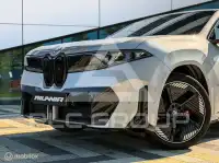 2026 BMW iX