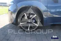 2026 BMW iX