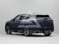 2026 BMW iX