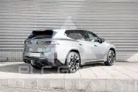 2026 BMW iX