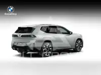 2026 BMW iX