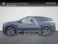2026 BMW iX