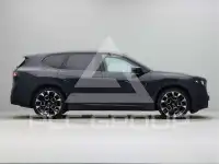 2026 BMW iX