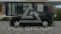 2026 BMW iX