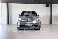 2026 BMW iX