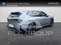 2026 BMW iX