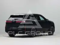 2026 BMW iX