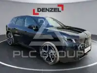 2026 BMW iX