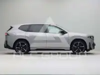 2026 BMW iX