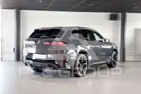 2026 BMW iX