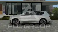 2026 BMW iX