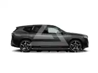 2026 BMW iX