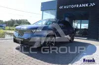 2026 BMW iX