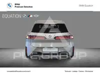 2026 BMW iX