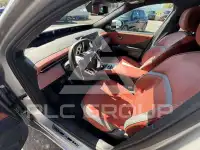 2026 BMW iX