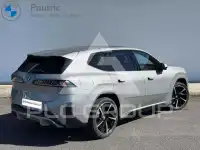 2026 BMW iX
