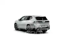 2026 BMW iX