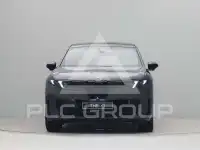2026 BMW iX