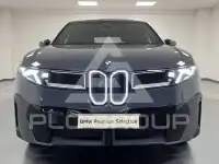 2026 BMW iX
