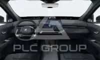 2026 BMW iX