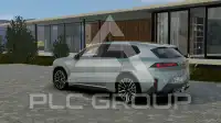 2026 BMW iX