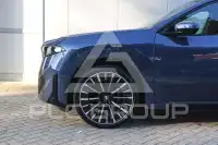 2026 BMW iX