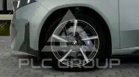 2026 BMW iX