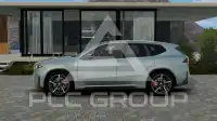 2026 BMW iX