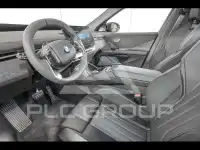 2026 BMW iX