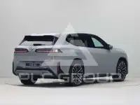 2026 BMW iX
