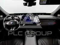 2026 BMW iX