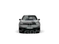 2026 BMW iX
