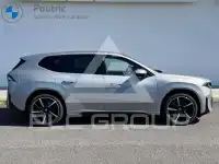 2026 BMW iX